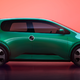 Osveženi megane in novomeški twingo bosta dobila baterije cenejše zasnove