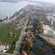 Kitajci načrtujejo logistično vozlišče v Luki Vukovar