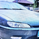 Peugeot 406 Coupe: Francoska eleganca z Made in Italy
