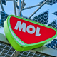 MOL in Arabci pred nakupom NIS: madžarska delnica +20%