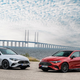 Evropski avto leta 2026. Mercedes-Benz CLA