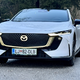 Kitajska mazda6 je najboljša doslej