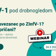 Webinar: Niste zavezanec po ZInfV-1? Ste prepričani?