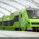 Milijarde za nove vlake: FlixTrain v Nemčiji konkurenca Deutsche Bahnu