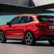 MG ZS: cenovno dostopna ponudba v segmentu kompaktnih SUV-jev