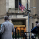 Pregled ameriških trgov: Wall Street se umika
