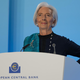 ECB še naprej ohranja obrestne mere nespremenjene