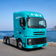 Great Wall G1050: z astronomsko zmogljivostjo pogona