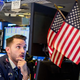 Pregled ameriških trgov: Zaradi skrbi glede inflacije Wall Street ostaja razdeljen