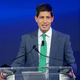 Kevin Warsh potrjen za novega guvernerja Feda