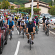 887 kolesarjev prevozilo 30. kolesarski maraton od Ljubljane do Kleti Brda