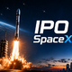 Kaj je dobro vedeti, če vas danes mika nakup delnic SpaceX
