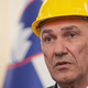 Največji Janševi gradbeni projekti