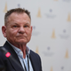 V ŽIVO Franci Matoz: Ločen plačni sistem za policijo, vojsko, zdravstvo