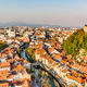 Stanovanja: Se rast cen v Ljubljani umirja?