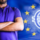 ECB v četrtek po pričakovanju viša obrestne mere. Kaj pa potem?
