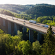 DKV Mobility podnebni cilj dosegel pet let pred rokom