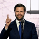 JD Vance ne gre na pogajanja z Iranom