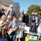 Predsednikovo opravičilo