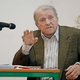 Umrl je Peter Florjančič