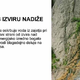 Izmerili energijo vodnih točk
