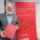 Nagrada knjigi Z Valvasorjem za mizo