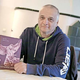 Nova spoznanja o sokolih in Leonu Štuklju