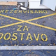 V Bitnjah so »rezervisali«