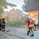 Gasilska vaja na Osolniku