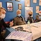 Čufarjevi dnevi bodo, a s pol manj gledalci v dvorani