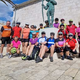 Septembrsko križarjenje s kolesi