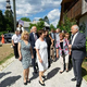 Planika, slovensko srce doline