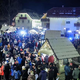 Prižig prazničnih lučk