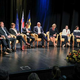 Soočenje osmih kandidatov