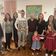 Šest desetletij Janeza Galjota