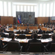 Notranja ministrica Tatjana Bobnar odstopila