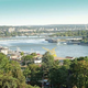 Sava in Dneper