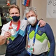 Zdravnik na olimpijskih igrah