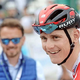 Matej Mohorič zmagal na kolesarski dirki Milano - Sanremo