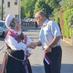 Obnovili ulico v Mengšu