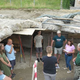 Po »poljanskih Pompejih«
