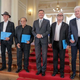 Pahor odlikoval glasbenike