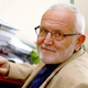 Umrl je ekonomist dr. Jože Mencinger