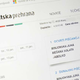 Dvig subvencije, a tudi cene obroka