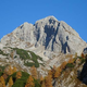 Najzahtevnejša bohinjska gora