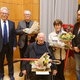 Podelili priznanja krvodajalcem