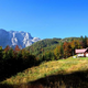 Jesenska pravljica