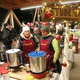 Kuhali so vino in čaj