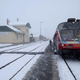 Posodobitev bohinjske proge