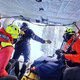 Minuli konec tedna petkrat reševali s helikopterjem
